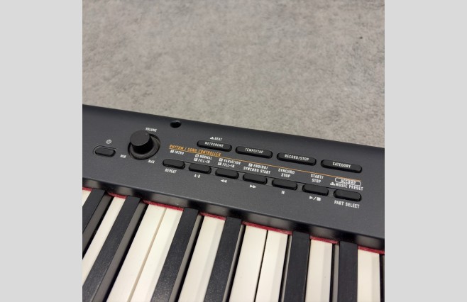 Casio CDP-S350 Black Portable Digital Piano, Used - Complete Package (SN:945ADC595000681) - Image 7
